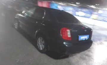 Daewoo Gentra 2014 года за 3 300 000 тг. в Шымкент фото 4