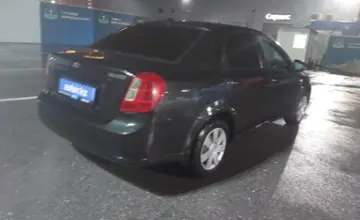 Daewoo Gentra 2014 года за 3 300 000 тг. в Шымкент фото 3