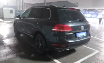 Volkswagen Touareg 2012 года за 11 500 000 тг. в Шымкент фото 4