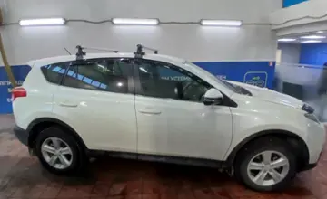 Toyota RAV4 2013 года за 11 000 000 тг. в Астана фото 4