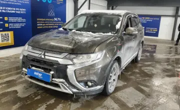 Mitsubishi Outlander 2019 года за 10 000 000 тг. в Астана фото 1