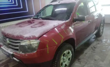 Renault Duster 2014 года за 3 500 000 тг. в Павлодар фото 1