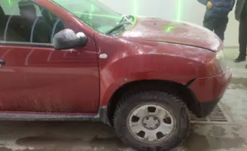 Renault Duster 2014 года за 3 500 000 тг. в Павлодар фото 4