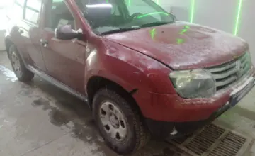 Renault Duster 2014 года за 3 500 000 тг. в Павлодар фото 3