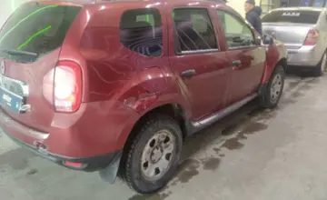 Renault Duster 2014 года за 3 500 000 тг. в Павлодар