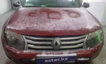 Renault Duster 2014 года за 3 500 000 тг. в Павлодар фото 2