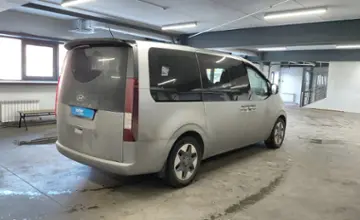 Hyundai Staria 2021 года за 22 000 000 тг. в Астана фото 3