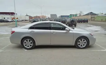 Lexus ES 2007 года за 7 500 000 тг. в Кызылорда фото 4