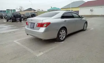 Lexus ES 2007 года за 7 500 000 тг. в Кызылорда