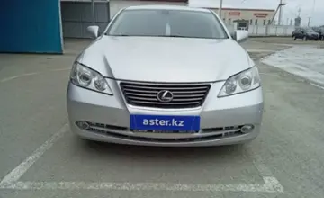 Lexus ES 2007 года за 7 500 000 тг. в Кызылорда фото 2
