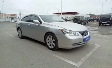 Lexus ES 2007 года за 7 500 000 тг. в Кызылорда фото 3