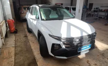 Hyundai Tucson 2025 года за 18 000 000 тг. в Актобе фото 3