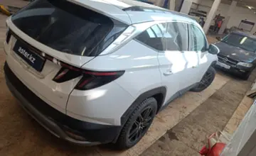 Hyundai Tucson 2025 года за 18 000 000 тг. в Актобе фото 4