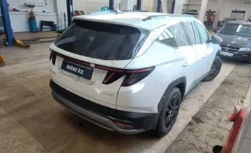 Hyundai Tucson 2025 года за 18 000 000 тг. в Актобе