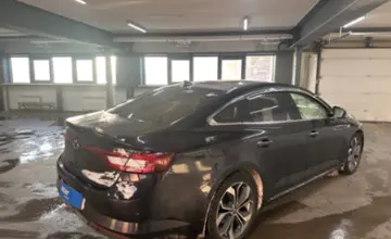 Renault Samsung SM6 2019 года за 8 300 000 тг. в Астана