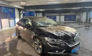 Renault Samsung SM6 2019 года за 8 300 000 тг. в Астана фото 3