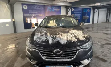 Renault Samsung SM6 2019 года за 8 300 000 тг. в Астана фото 2