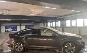 Renault Samsung SM6 2019 года за 8 300 000 тг. в Астана фото 4