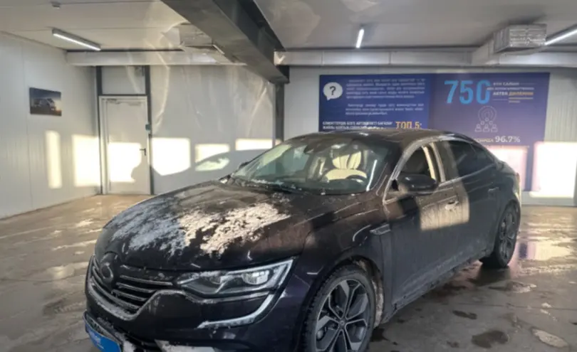Renault Samsung SM6 2019 года за 8 300 000 тг. в Астана