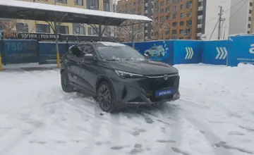 Changan X5 Plus 2025 года за 7 500 000 тг. в Алматы фото 2