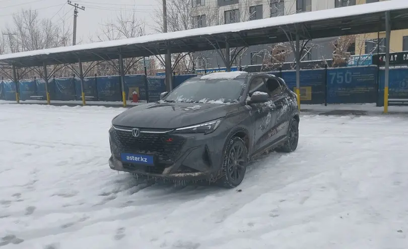 Changan X5 Plus 2025 года за 7 500 000 тг. в Алматы