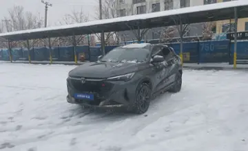 Changan X5 Plus 2025 года за 7 500 000 тг. в Алматы фото 1