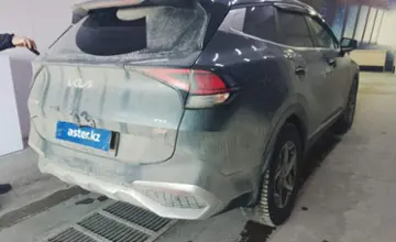 Kia Sportage 2023 года за 12 500 000 тг. в Павлодар