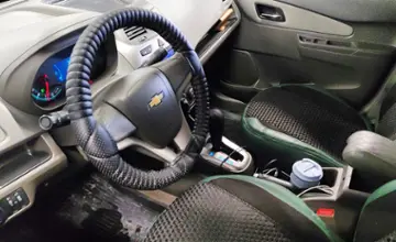 Chevrolet Cobalt 2021 года за 5 300 000 тг. в Астана фото 5