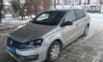 Volkswagen Polo 2015 года за 5 000 000 тг. в Талдыкорган фото 1
