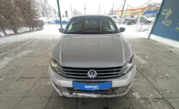 Volkswagen Polo 2015 года за 5 000 000 тг. в Талдыкорган фото 2