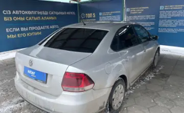 Volkswagen Polo 2015 года за 5 000 000 тг. в Талдыкорган