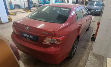 Toyota Corolla 2013 года за 5 500 000 тг. в Актобе