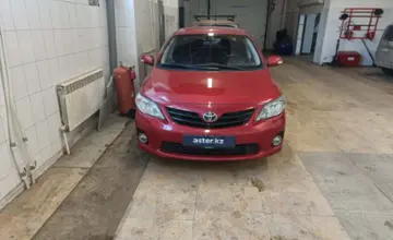 Toyota Corolla 2013 года за 5 500 000 тг. в Актобе фото 2