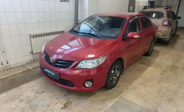 Toyota Corolla 2013 года за 5 500 000 тг. в Актобе фото 1
