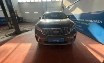 Kia Sorento 2020 года за 16 500 000 тг. в Астана фото 2
