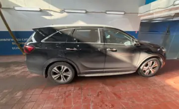 Kia Sorento 2020 года за 16 500 000 тг. в Астана фото 4