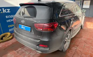 Kia Sorento 2020 года за 16 500 000 тг. в Астана