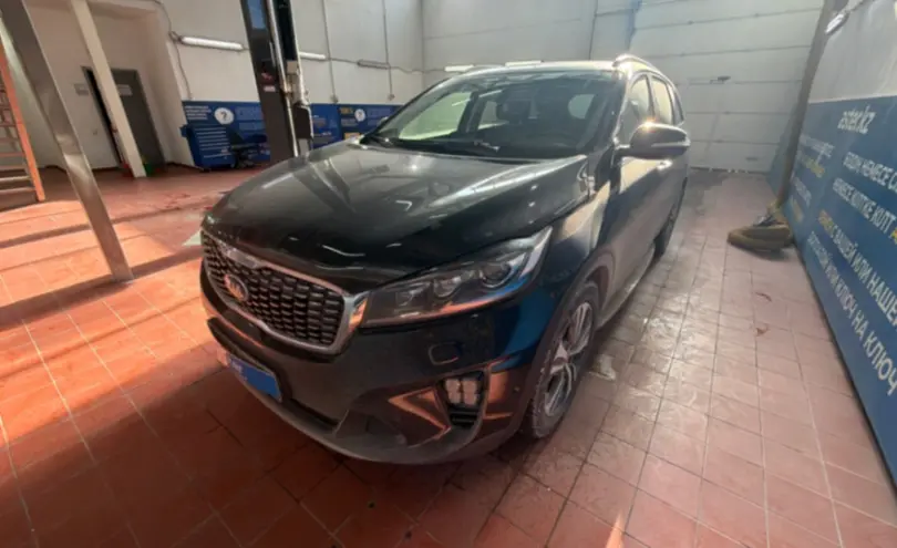 Kia Sorento 2020 года за 16 500 000 тг. в Астана