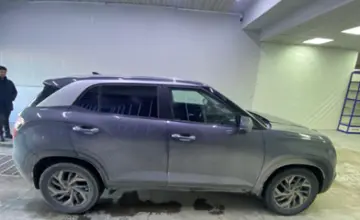Hyundai Creta 2022 года за 8 900 000 тг. в Павлодар фото 4