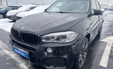 BMW X5 2014 года за 11 500 000 тг. в Алматы фото 1