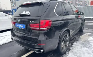 BMW X5 2014 года за 11 500 000 тг. в Алматы