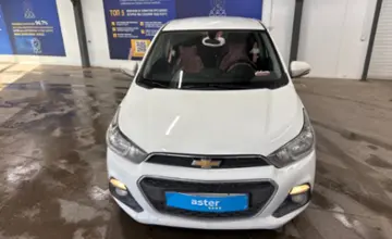 Chevrolet Spark 2017 года за 3 600 000 тг. в Астана фото 2