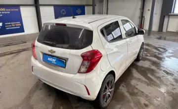 Chevrolet Spark 2017 года за 3 600 000 тг. в Астана