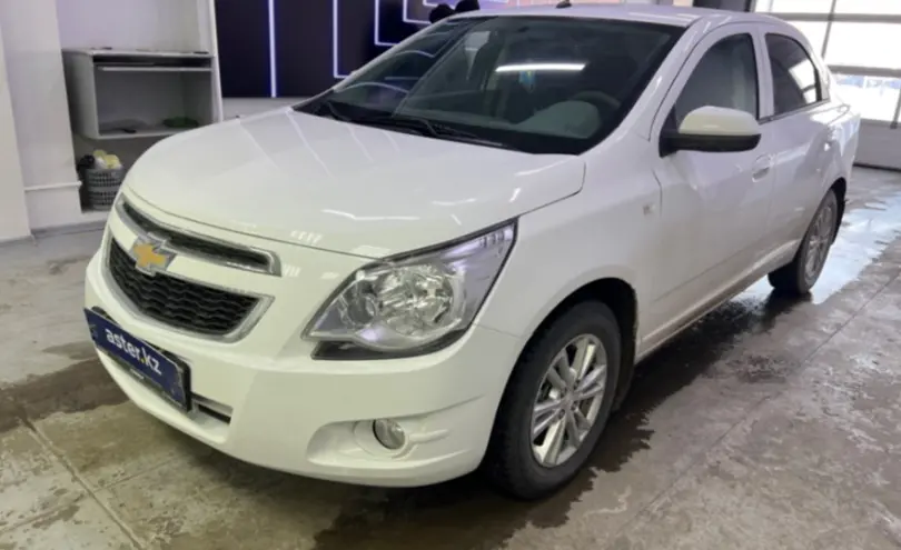 Chevrolet Cobalt 2025 года за 7 000 000 тг. в Павлодар