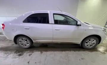 Chevrolet Cobalt 2025 года за 7 000 000 тг. в Павлодар фото 4