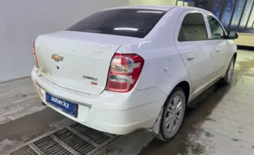 Chevrolet Cobalt 2025 года за 7 000 000 тг. в Павлодар