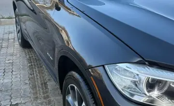 BMW X5 2017 года за 18 000 000 тг. в Атырау фото 3