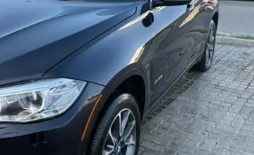 BMW X5 2017 года за 18 000 000 тг. в Атырау фото 2