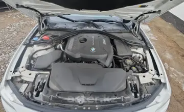 BMW 3 серии 2018 года за 12 000 000 тг. в Алматы фото 4