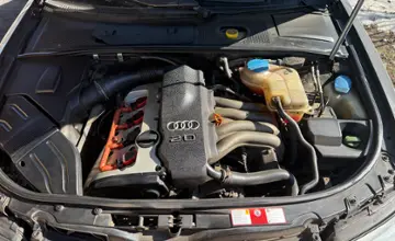 Audi A4 2001 года за 3 000 000 тг. в Алматы